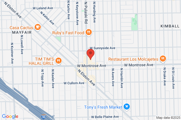 1st American Insurance Agency