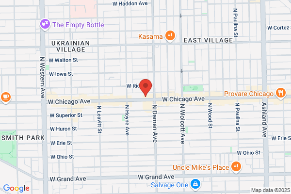 Fox-Wahls Interior Design Inc