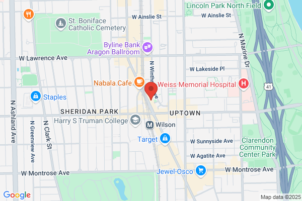 Map Lab Inc