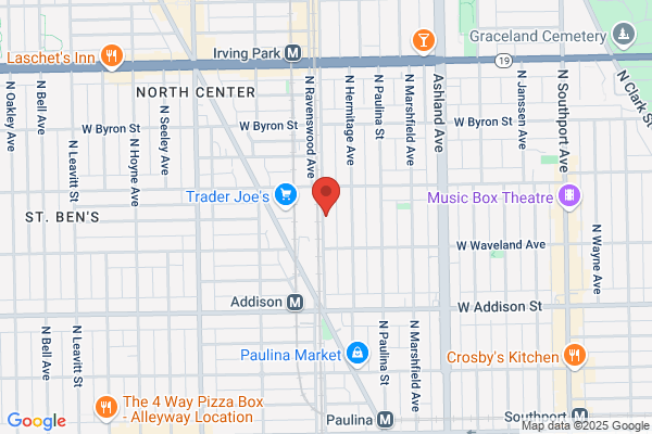 Saunders Inez & Associates Inc