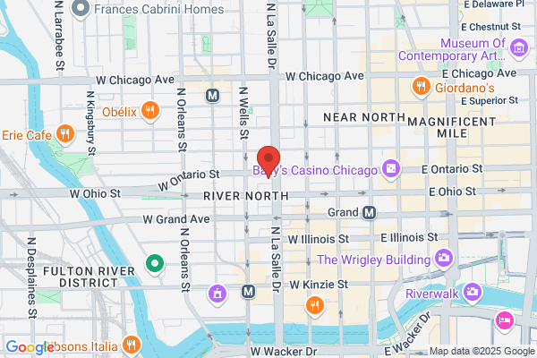 Chicago SEO
