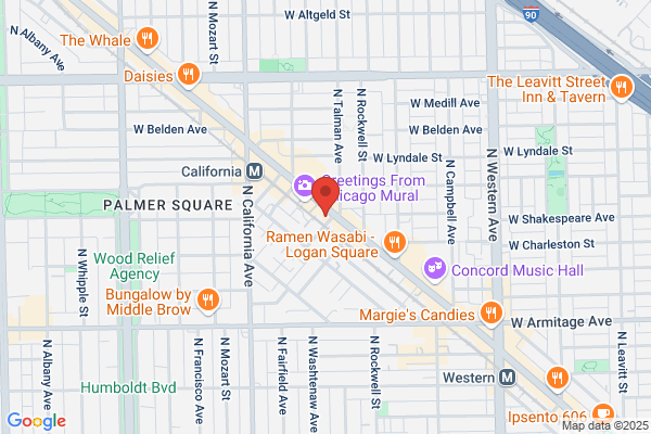 Spectrum Chicago