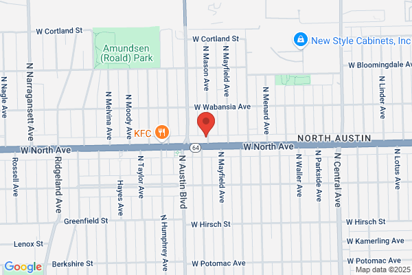 2700 N Austin Corporation