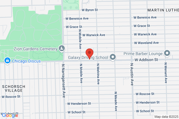 Addison Drop-Off Launderette