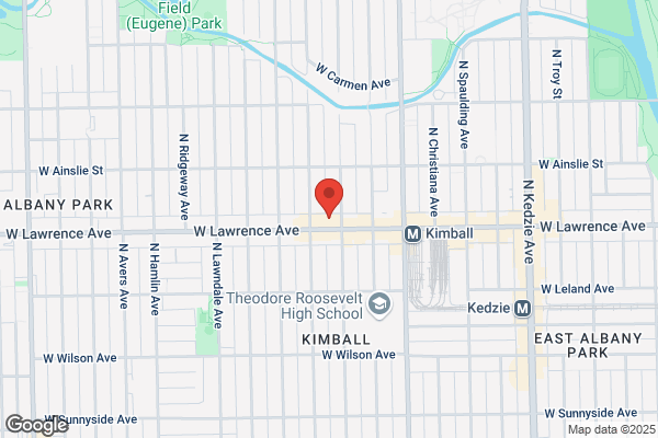 Albany Park Coin Laundry Inc
