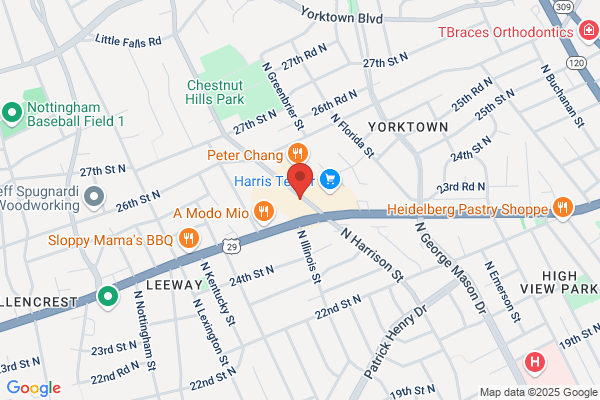 Arlington Dry Cleaners