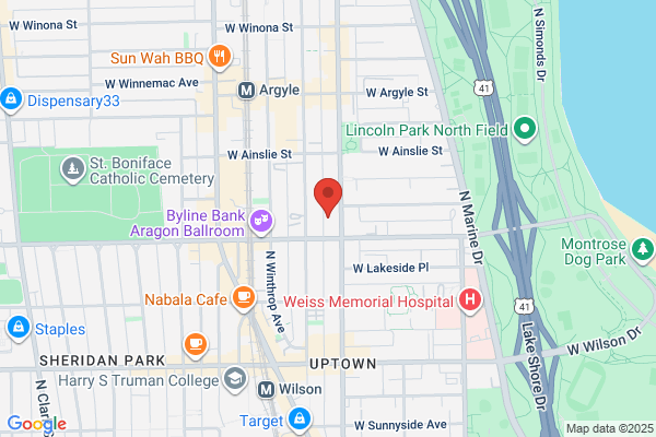 Astor Lee Cleaners