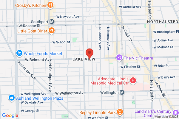 Belmont Dry Cleaners