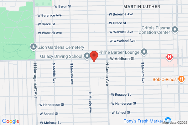 Bestyette Laundromat