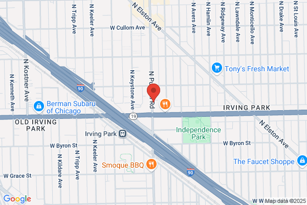 Bowers Dry Cleaners