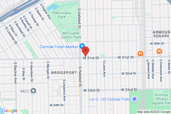 Bridgeport Cleaners & Alterations