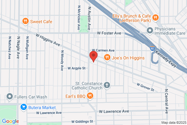 Brite Cleaners
