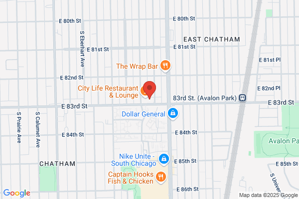 Chatham Coin Laundry