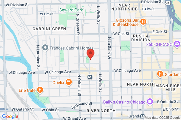 Chestnut Cleaners
