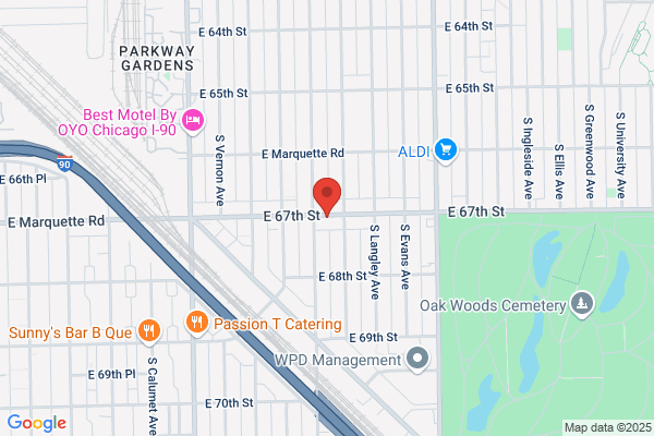 City Coin Laundry