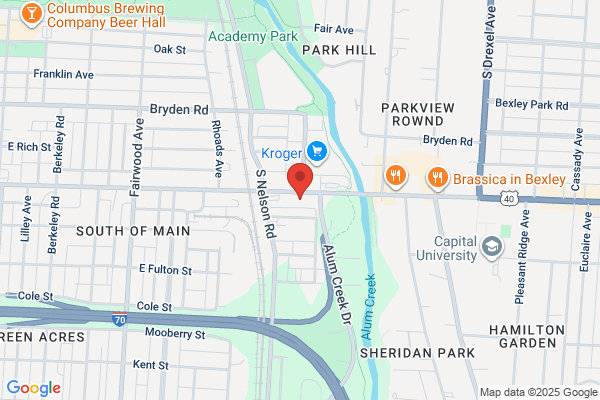 Columbus Cleaner & Laundromat