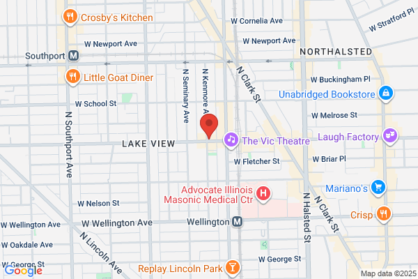 Day & Night Dry Cleaners