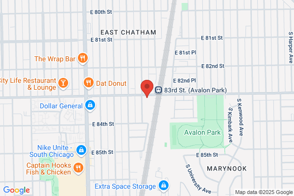 Ellis Cleaners