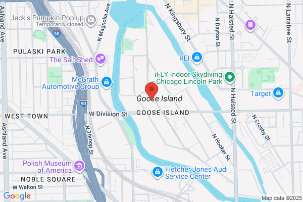 Five Star Laundry - Chicago Limited Liability Company