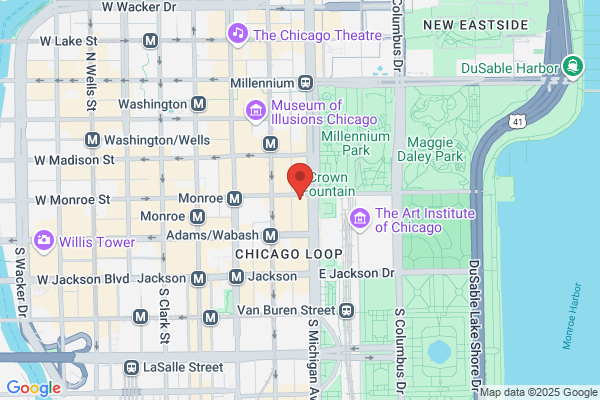 Minsky, McCormick & Hallagan, P.C.