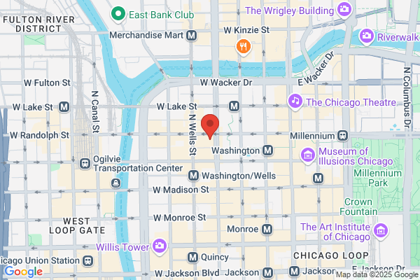 James D. Montgomery & Associates, Ltd.