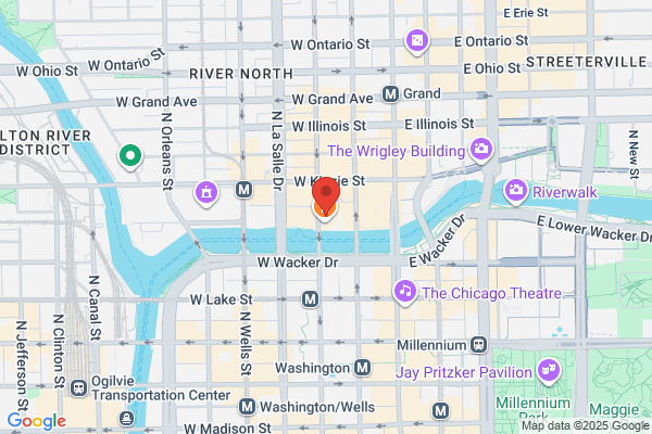 Stephan D. Blandin - Romanucci & Blandin LLC
