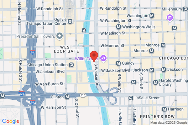 BCG Attorney Search in Chicago