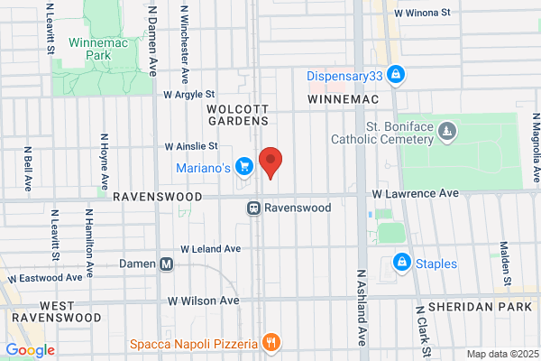 Car Accident Lawyer Chicago
