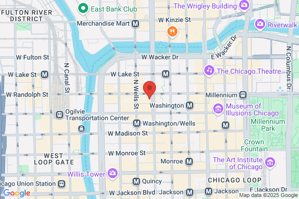 Chicago Car Accident Lawyer