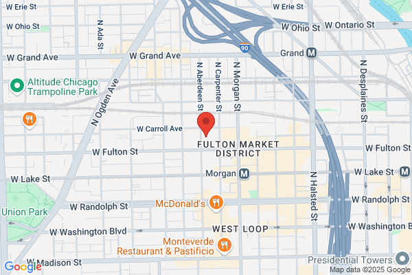 Chicago Car Accident Lawyer