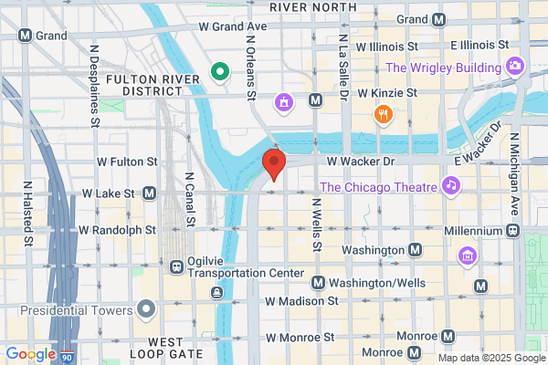 Chicago Law Partners, LLC