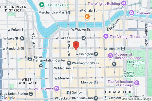 Chicago Truck Accident Lawyer