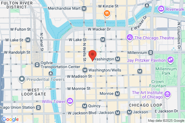 Rieff Schramm Kanter & Guttman LLC