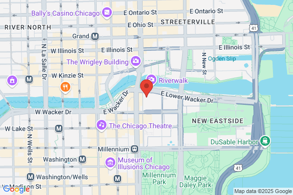 CIBTvisas Chicago