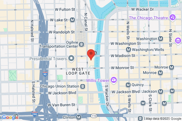 Eydie R. Vanderbosch ESQ Legal & Consulting Services, LLC