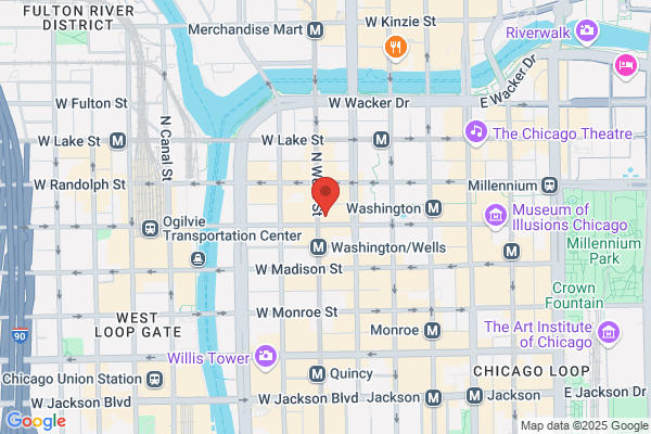 Hall-Jackson & Associates, P.C.