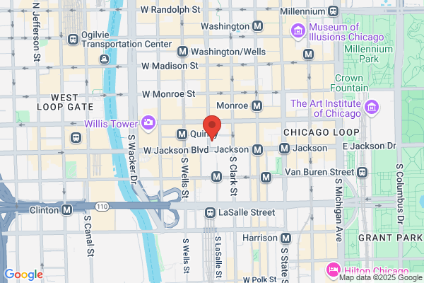Illinois State of, Inspector General Office of