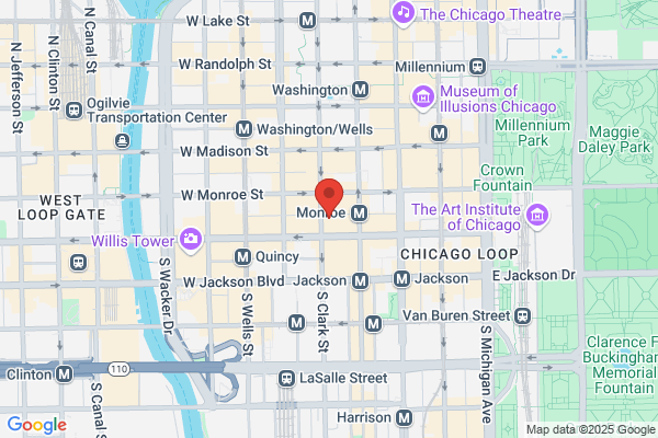 Keep Chicago Livable