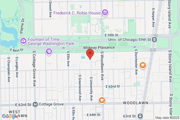 Mandel Legal Aid Clinic