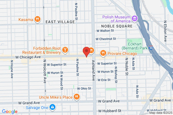 Chicago City of, Chicago Public Library, District Offices