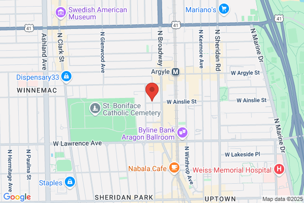 Chicago City of, Chicago Public Library, Neighborhood Libraries, Bezazian