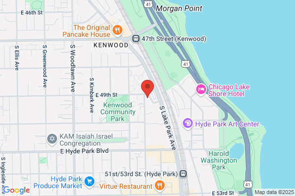 Chicago City of, Chicago Public Library, Neighborhood Libraries, Blackstone