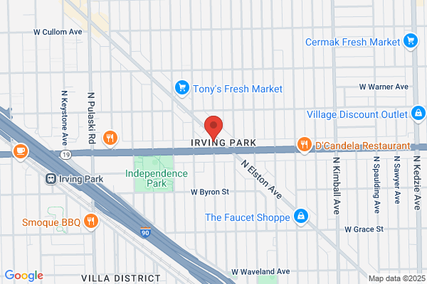 Chicago City of, Chicago Public Library, Neighborhood Libraries, Independence