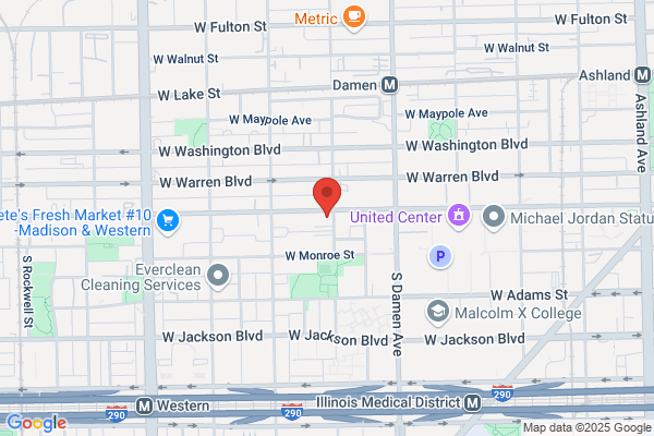 Chicago City of, Chicago Public Library, Neighborhood Libraries, Manning Mabel