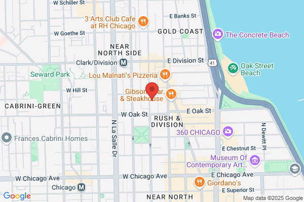 Collectors Club of Chicago