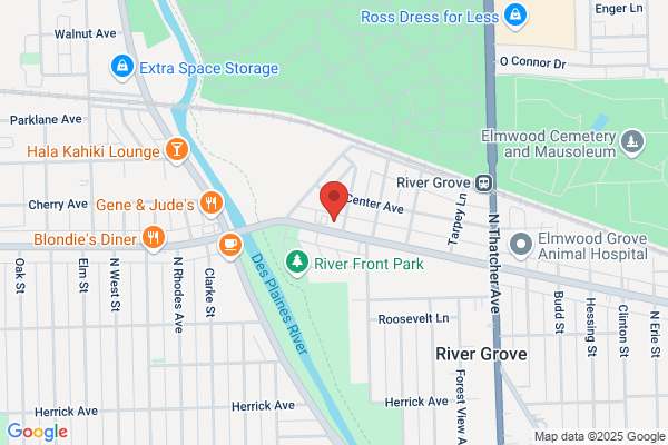 River Grove Public Library District