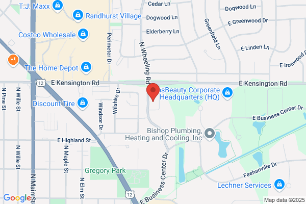 Chicago Senior Solutions