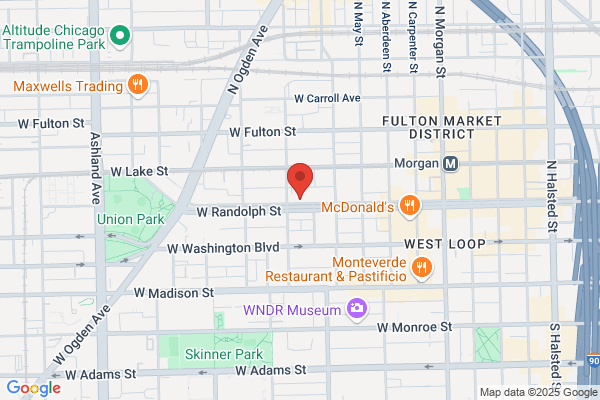 Middle Eastern Restaurants