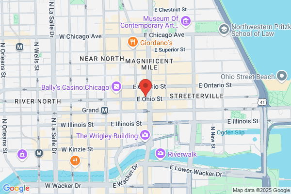 ChargeItSpot