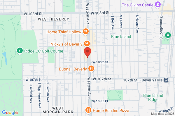 Beverly Review
